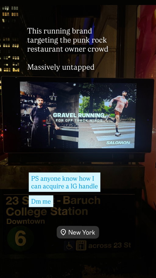 Stories by itsryanto on Oct 3, 2026