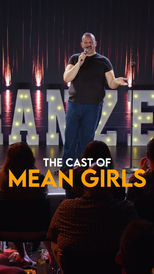 Happy Mean Girls Day! 💕 October 3rd felt like the perfect excuse to drop a clip from my new special, It’s Not Easy, where I talk about the one and only North Shore gang.

I love these people forever. 💗

Want to be the first to know when the special drops or when screenings are announced? Sign up at the link in my bio!
21s