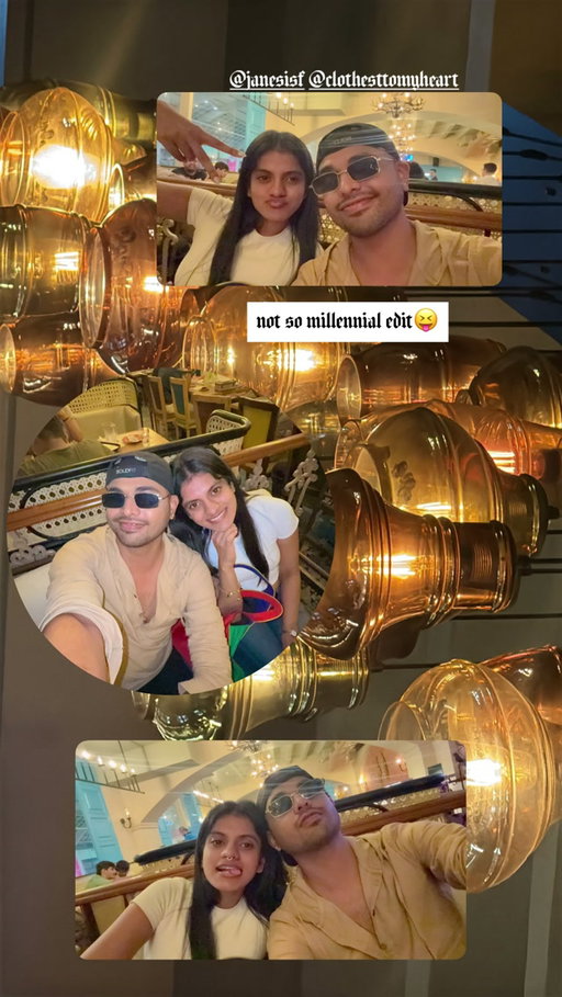 Story by tristantube on Oct 3, 2026