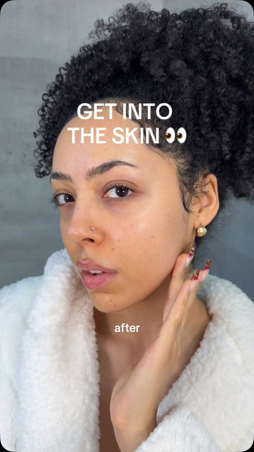 #RFPartner get 30% off on @rodanandfields during Amazon Prime Big Deal Days 👀! this combo has the skin feeling JUICY 💧 #rodanandfields #skincareroutine #amazon #ad