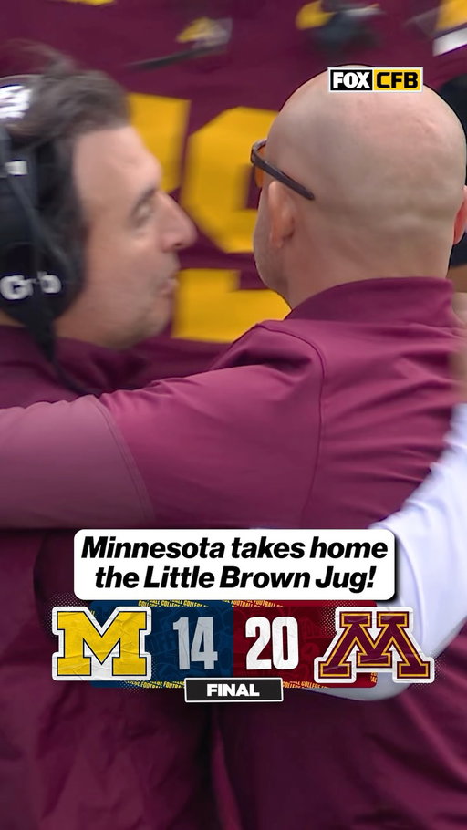 Minnesota gets the stop and holds on for the win!