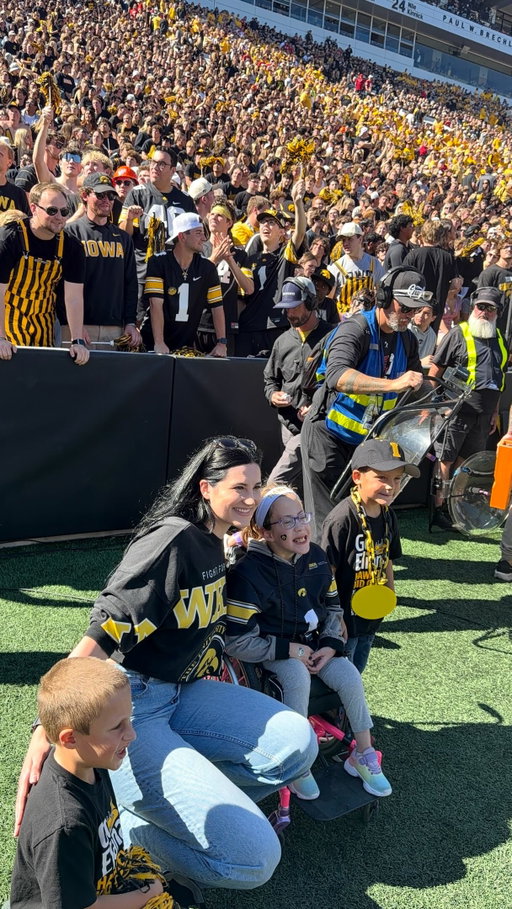Oh hey there, No. 10 👋