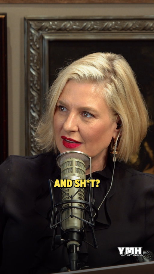 20 seconds no problem is crazy. 💩 Your Mom's House Ep. 879 with @princessshenk