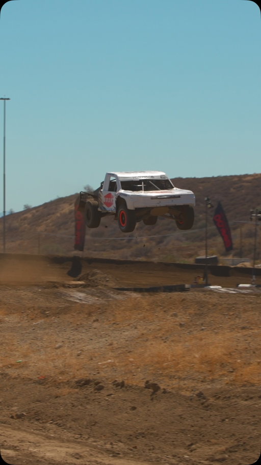 Saturday is underway here at Glen Helen!!
#shortcourse #pro4 #glenhelen #racedesert