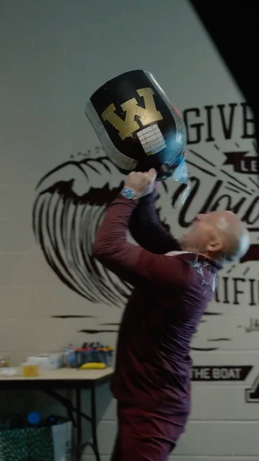 WE GOT THE JUG 〽️

#SkiUMah #Gophers #RTB