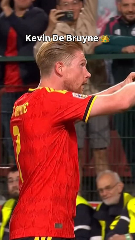 Two of the best for the Belgian 🤭