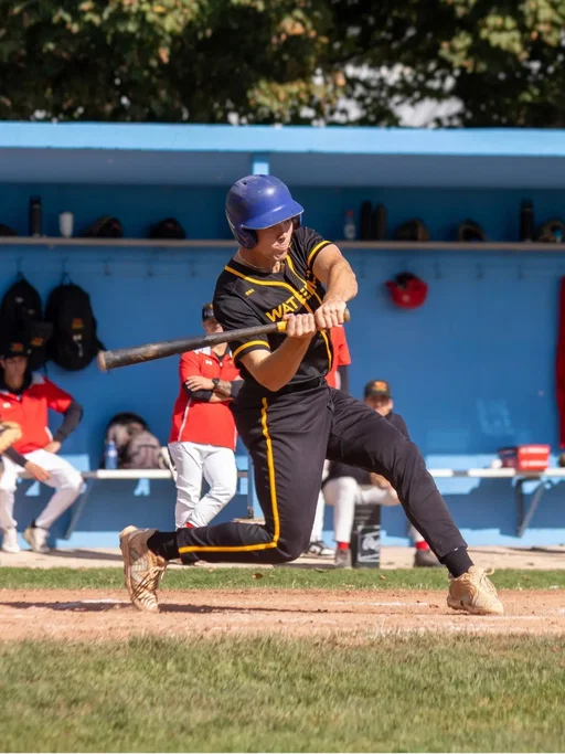 BIG Win in Guelph Today!

📷 @shotby.awrona 

#GoBlackGoGold