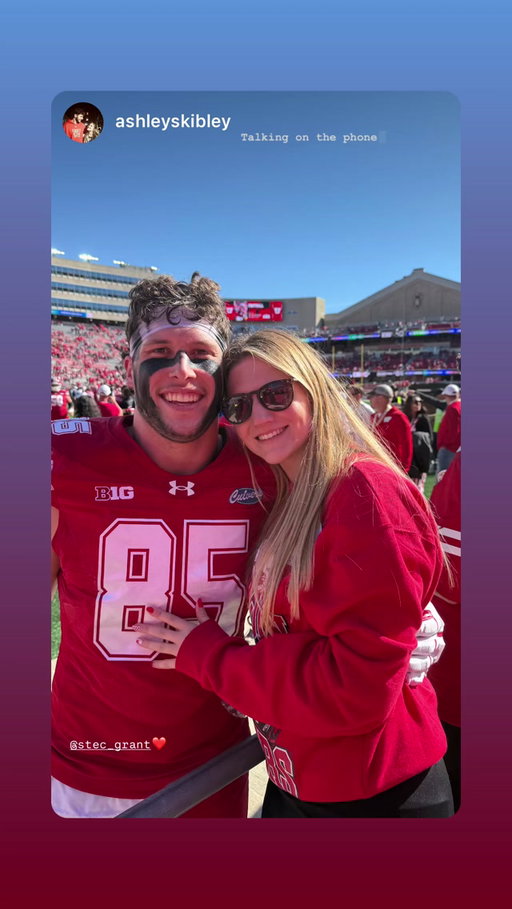 Story by stec_grant on Oct 4, 2026