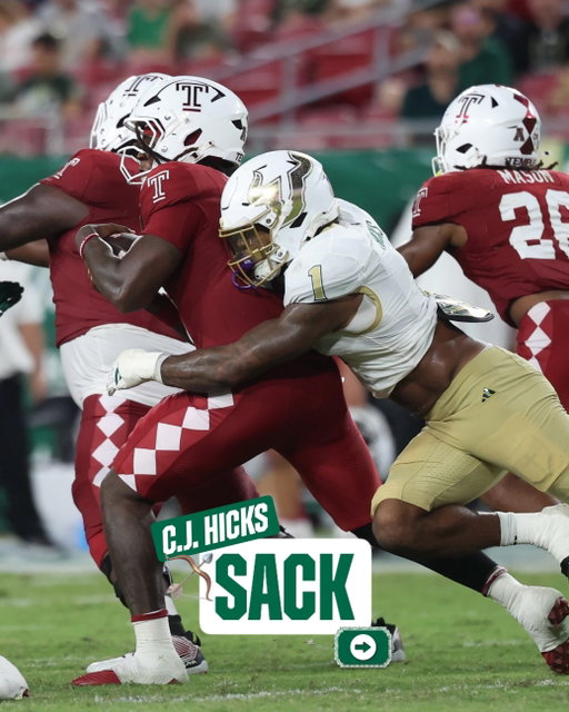 Coming in hot 🔥

📺: @espncfb