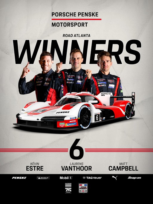 Back on top!