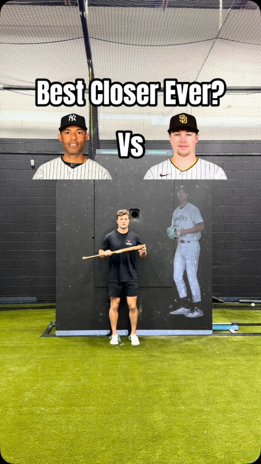 Whose the Best Closer Ever? Mariano Rivera Vs Mason Miller