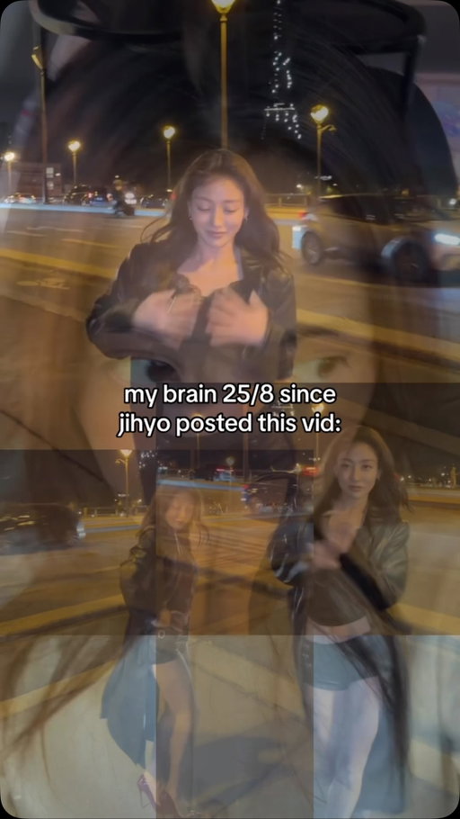 JIHYO PLS I JUST NEED ONCE CHANCE (also omg jihyo x adéla crumbs!!!)

jihyo, park jihyo, twice, twice once, kpop, adéla, nicole kidman

 #jihyo #twice #twiceonce #kpop #adéla