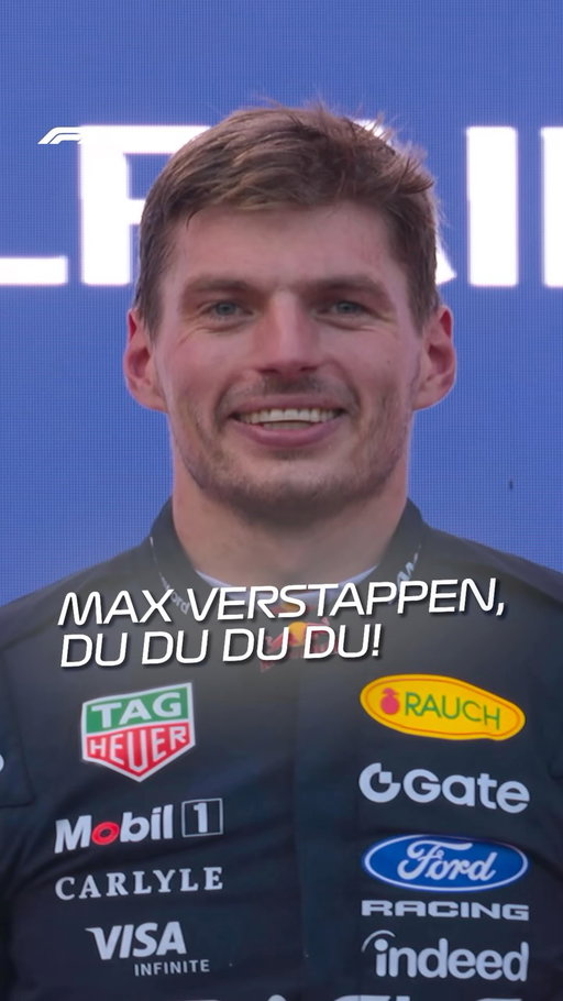 DU DU DU DU…

Take it away, Sepang 🎤

#F1 #Formula1 #BahrainGP @maxverstappen1 @redbullracing