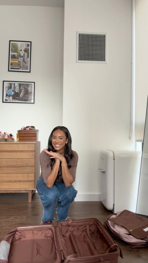 I’m so excited for @amazon prime big deal days October 6 & 7! I’ll be updating my storefront with all my favorites from travel, beauty, home & more! #amazonpartner @amazoninfluencerprogram #ad