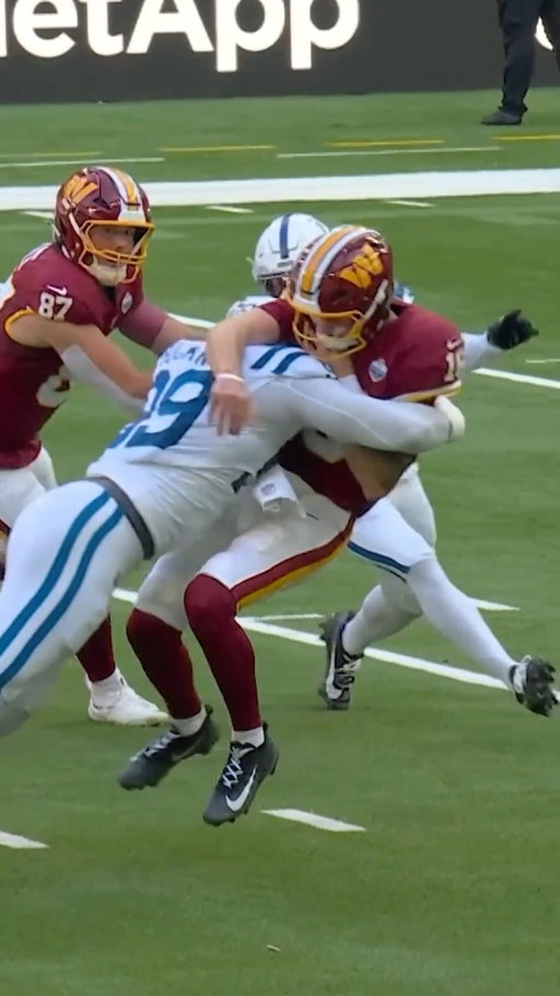 hung in there!

INDvsWAS on NFL Network
Stream on @NFLPlus