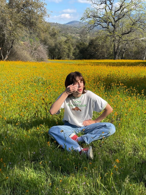 The world of Wilderkind, seen through Emma’s camera roll. Step inside her photo album and discover the inspiration behind our partnership with @Pinterest at the link in bio. #PinterestPartner