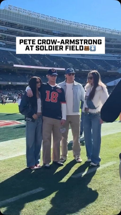Future NL MVP in the house🗣️🔥