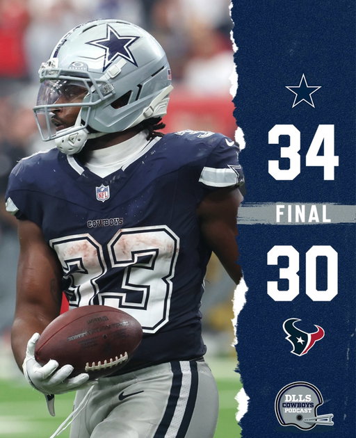 YEAAAAAAH COWBOYS