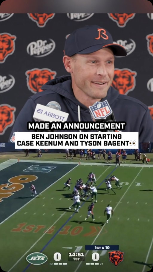 Ben messing with EVERYONE🤣