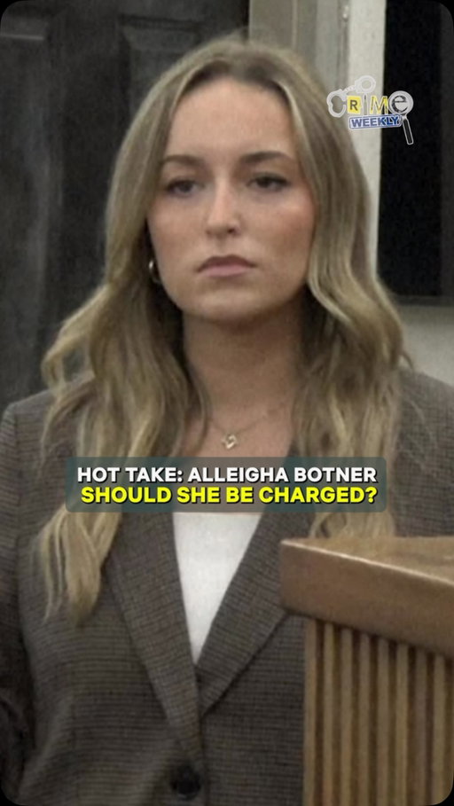 Messages presented in Ashley Flynn’s case raised questions about what her husband’s affair partner, Alleigha Botner, knew before Ashley’s death. We discuss the difference between disturbing messages and evidence that could establish criminal involvement.

Comment “Ashley” and we’ll send you the full episode.

#truecrime #crimeweekly #calebflynn #courttestimony #criminalinvestigation