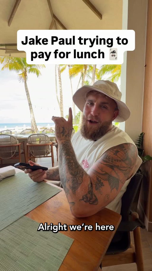 Blackjack on the beach with @jakepaul on the Betr Casino 🤙
 
#casino #blackjack #jakepaul