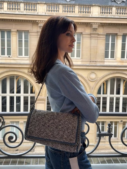 @stellamccartney in Paris 🪸