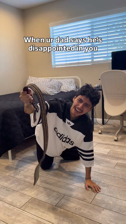 it hurts more than getting hit…
-
#reels #relatable #comedy #mexican #dad