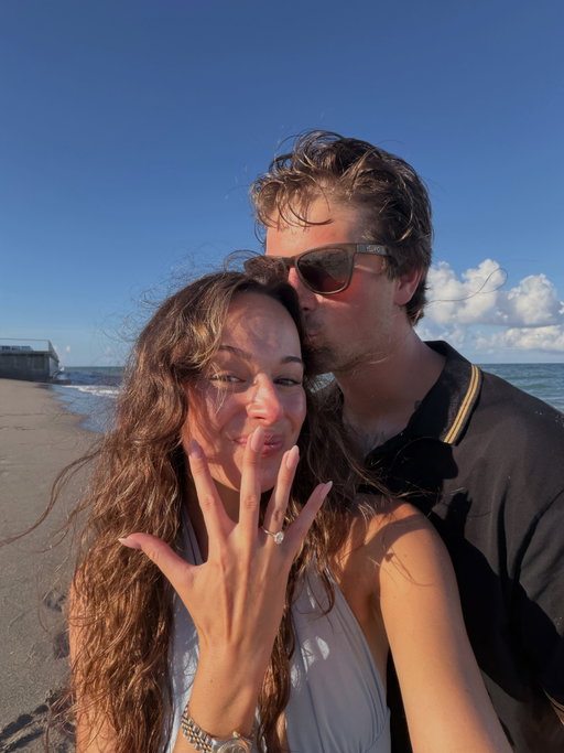 future mrs. haas