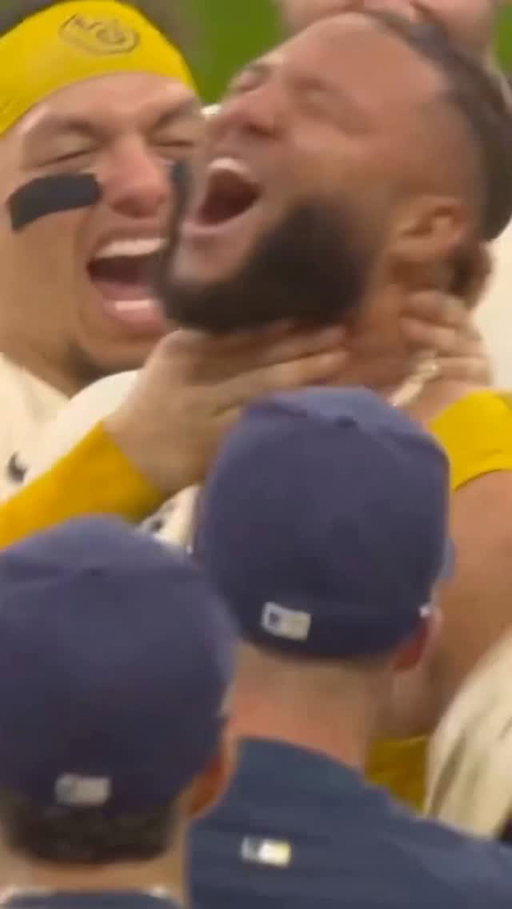 JACKSON CHOURIO AND THE BREWERS WALK OFF MASON MILLER AND TAKE A 2-0 SERIES LEAD