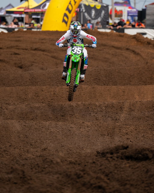 Well ponca was fun this year 💀

speed isn’t the issue gotta go through the first turn 👎
won’t see me quit 
$hit happens see yall at mini os 🙂

Thanks guys 🫶🏻
@racekawasaki @ryanholliday
@tk_tyler_keefe  @thefamilie_
@broctickle @tickleperformance

@teamgreen_kawasaki
@procircuit78
@ljb061 
@ryanvillopoto
@monsterarmy @nikambriz @schalkoff
@foxmoto @alipps194 @matttmora
@bellhelmets @dannyminney
@ridedunlop @robfox10
@oakleymotorsports @acain101
@renthal_moto @paulperebijnos
@throttle_syndicate
@hinsonracing
@didchain
@_xtrig_
@ethika @johnnylouch 
@calebtennant
@rynopower
@asterisk_usa
@mikebeier_asterisk
@iamspecialized @curtiskeene
@maximausa @dogger89
@matrixconcepts
@hinsonracing
@acerbisusa
@toyota_of_redlands @toyotaredlandsmotoraports
@worksconnection
@ogio_powersports @ogio @plo_80
@cmykpnt @npappas35
@amychristine_p @ornelas100
@motosportinc 
@dubyausa
@apdesignsusa
@racetechtitanium
@vpracingfuels
@techtouchusa @technicaltouchracing
@twin_air
@arclevers  @KawasakiUSA
@pcraceteam  @teamgreen_kawasaki
AZ39forever💚
