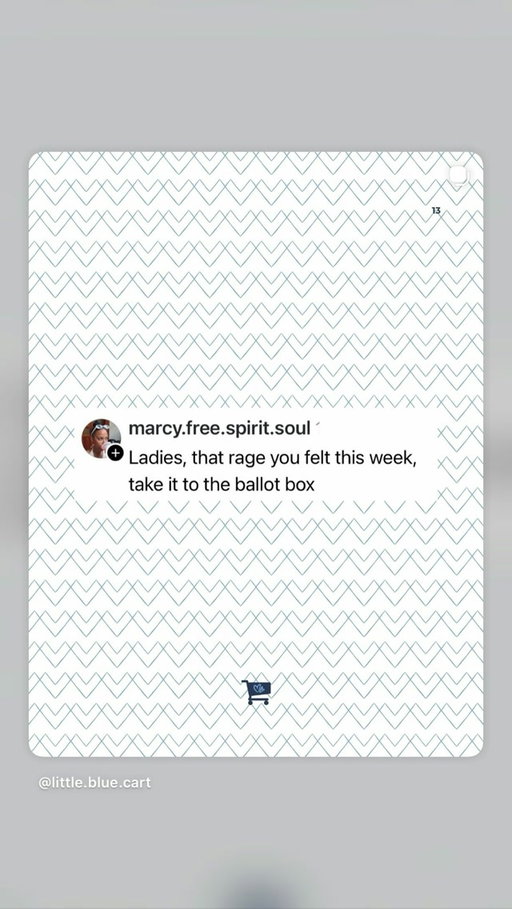 Stories by emmaverdeyt on Oct 5, 2026