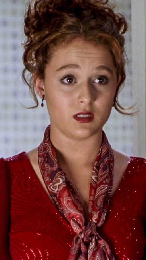 it's not a 2000s movie without a makeover scene 💅 #Sleepover #AlexaPenaVega #BrieLarson #SteveCarell