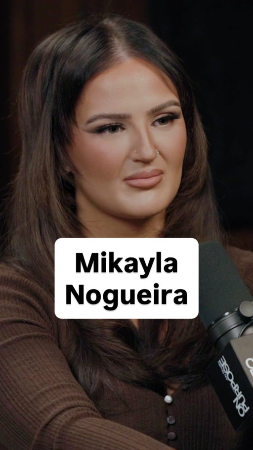 EXCLUSIVE: Leave a “YES” below and I’ll DM you the full episode👇 @mikaylajmakeup opens up like never before on On Purpose 🎙️

For the first time, Mikayla opens up about what really happened behind the end of her marriage, the realities of loving someone through addiction, and the role she believes her own career and choices played in their relationship falling apart.

We also talk about the side of success no one sees: going from losing everything during COVID to becoming one of the biggest beauty creators in the world, dealing with overwhelming online hate, struggling with depression and self-esteem, and learning how to separate who she is from what millions of people say about her online.

What I appreciated most about this conversation was Mikayla’s willingness to take us beyond the version of her we see on social media. She doesn’t shy away from the difficult parts of her story or from taking accountability for the things she wishes she’d done differently.

If you’ve ever struggled with your self-worth, lost yourself in your career, loved someone through addiction, gone through the end of a relationship, or had to figure out who you are after a chapter of your life didn’t go the way you imagined… this conversation will stay with you.

🎧 Video available on Netflix or Spotify by searching “On Purpose with Mikayla Nogueira” or listen wherever you get your podcasts // LINK IN BIO