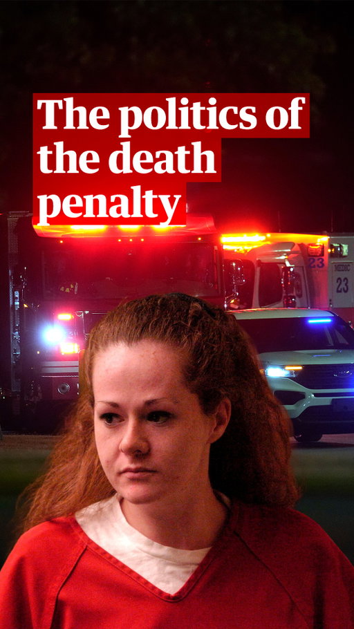 Sentenced to death in 1996 for the murder of Colleen Slemmer, Christa Pike survived a botched execution in Tennessee last week. According to her lawyers, she remains hospitalised in a critical condition.

In the latest episode of Politics Weekly America, Jonathan Freedland speaks to James Henson of the Texas Politics Project about why the death penalty remains so difficult for politicians to talk about. Watch now on the Politics Weekly YouTube channel.

#christapike #deathpenalty #capitalpunishment #uspolitics #politics