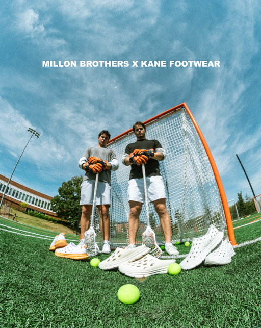 Fall ball prep with @kanefootwear