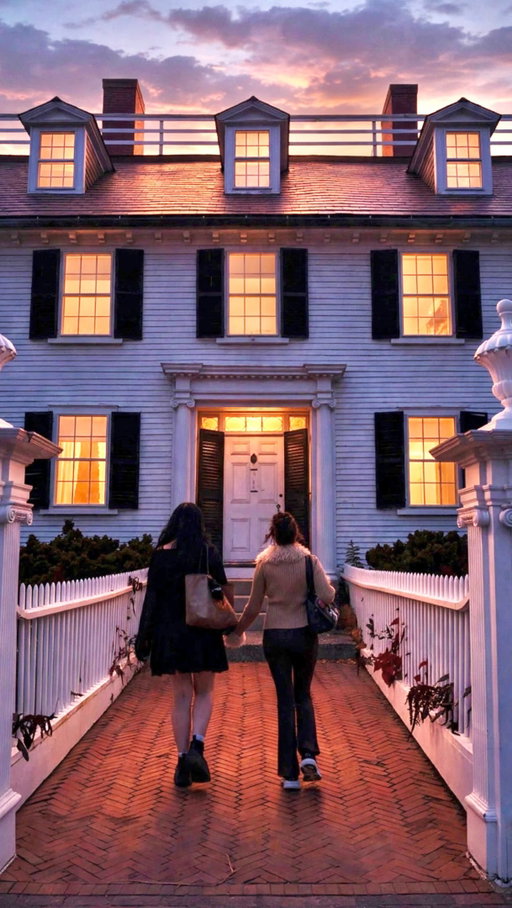 We made it to Allison’s… time for some cider!🍎
#hocuspocus #millenials #salem #salemmassachusetts #halloweenvibes