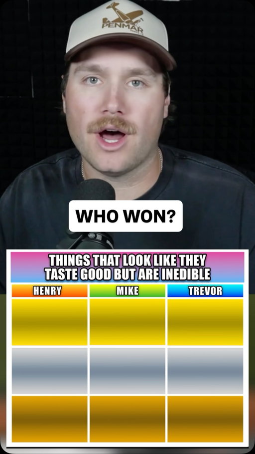 Who had the best picks? POLL BELOW

#mywifesboyfriend #mwb #pointerbrothers #podium #podcast