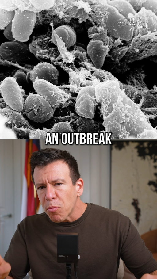 Russia Is Ground Zero For Potential Plague Outbreak