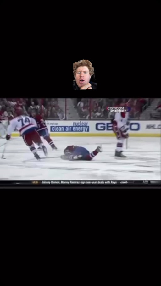 Alex Ovechkin is my goat
