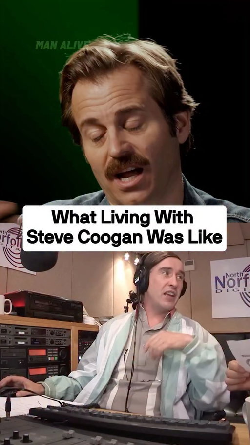Comment ‘Kev’ & we’ll DM you the full episode link! 

Comedian & Actor Kevin Bishop graces us on the MAN ALIVE podcast with the greatest Steve Coogan impression we’ve ever heard. 

Tune in to our new episode where leading men’s health specialist Dr Jeff Foster breaks down the link between ADHD & impressions, as well as digging in to Kevin’s blood test results. 

Episode out now on YouTube, Spotify & Apple Podcasts