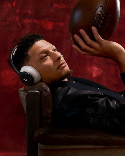 AM to PM. Always locked in 🎧
@beatsbydre #BeatsPartner