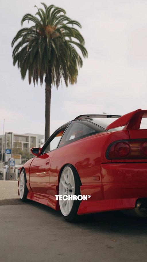 #ad Every fill-up matters when you're in it for the long haul. That is why I trust @chevron with Techron® to keep my engine clean and protected with every grade, every time.

Fill up on Chevron with newly reformulated Techron®. Learn more at chevronwithtechron.com/fuels #ChevronWithTechron