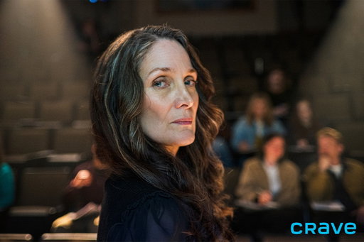 Meet the residents of Whittock.
Get to know the characters at the heart of #YAGA before the mystery begins. Stream the two-episode premiere on October 23 on Crave.