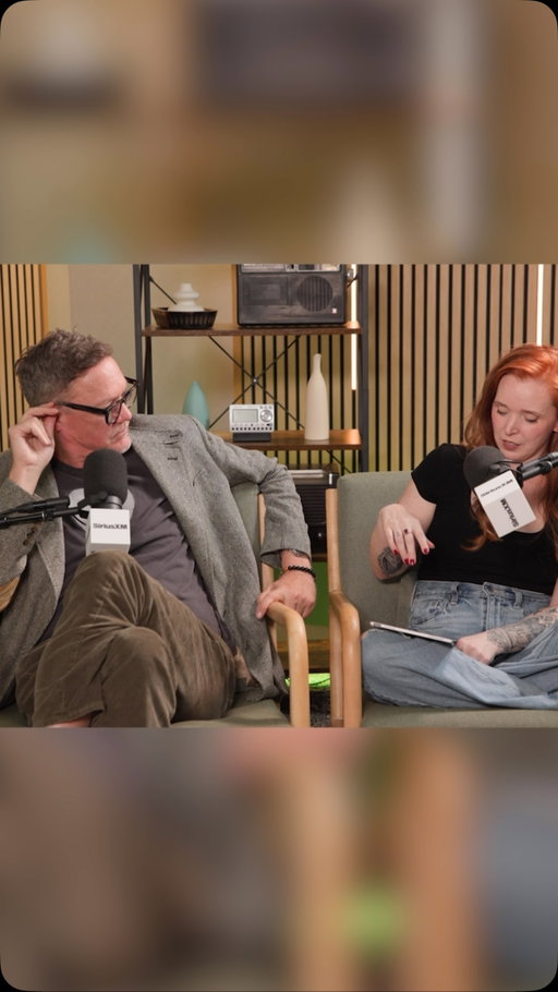 Check out our lovely and chaotic conversation with @matthewlillard! 👻 From Carrie on Amazon Prime Video to tattoos and everything in between, you’ll hear it all! 🖤