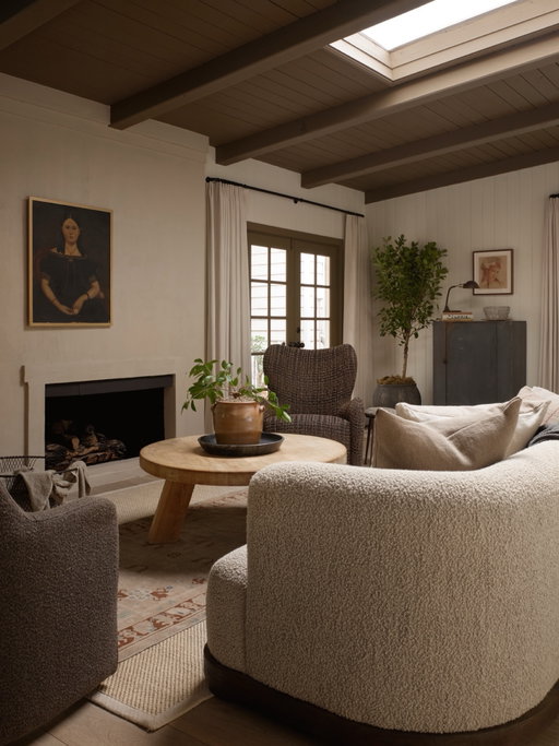 Save this for your next living room refresh.

Whether you’re starting from scratch or reimagining a space you already love, I’ve rounded up a few of my favorite living rooms we’ve designed. From furniture and art to the little details that make each one feel like home, there’s plenty of inspiration to make your own.