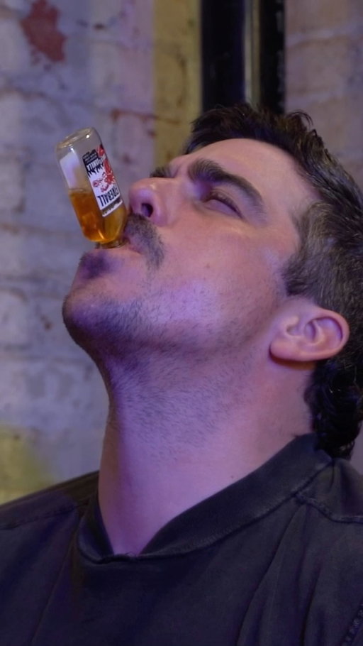 Torched Vanilla, for every flavour of person #ad21 #enjoyresponsibly #fireballpartner
