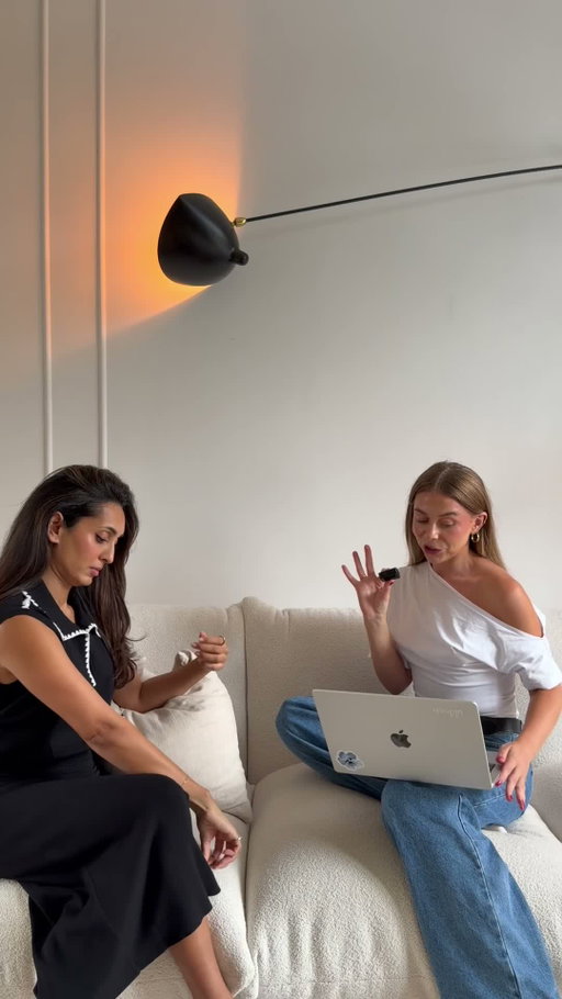 We asked, Dr. Pyal answered 🤍 Quick-fire hair questions with Dermatology GP Dr. Pyal