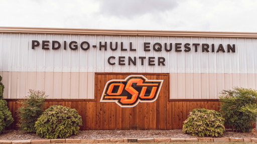 Our home. Where champions are made. 🏠

#GoPokes