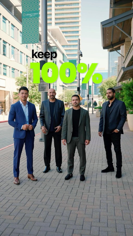 How much did you pay your brokerage last year??!

$10K? $20K? $30K+?

Now ask yourself: “what did you actually get for it?”

At SOLTO, we believe agents who are building the business should be able to keep what they earn, without sacrificing access to people who can actually help them grow.

💯 100% commission
$0 transaction fees
$0 signup fee

But this isn’t just about the split.

It’s about having access to experienced broker support when a deal gets complicated.

Learning how to build a personal brand and use social media to create opportunities.

Being around people who have navigated hundreds of transactions and know how to find opportunities others may overlook.

💯 Keep your commission. Build your brand 🔥 Grow your business 📈

If you’re an agent wondering whether there’s a better way to do real estate, DM **“SOLTO”** and let’s talk.

#SoltoRealty #DFWRealtor #DallasRealtor #TexasRealtor #realestateagent