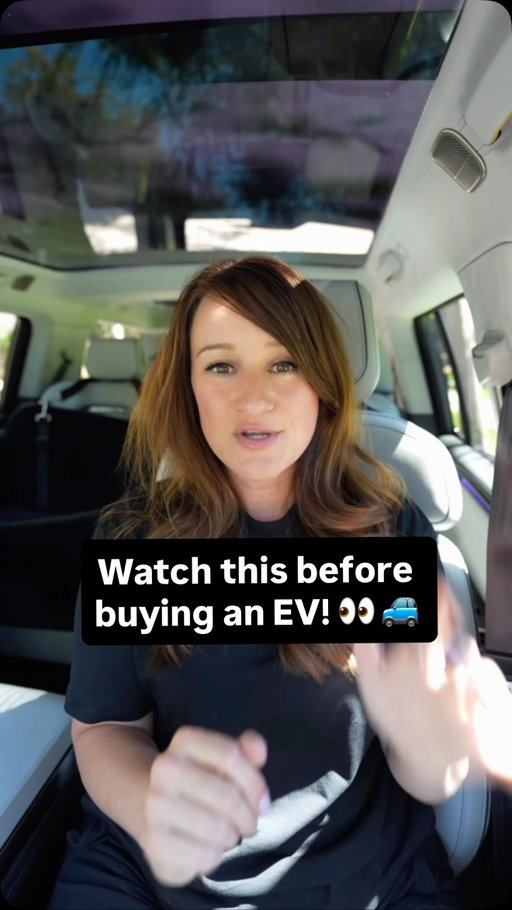 Thinking about going electric but not sure where to start? I teamed up with @kbb_com + @Autotrader_com to help! KBB’s EV Guide walks you through the basics, and when you’re ready to start shopping, Autotrader helps you find a car that actually fits your life and your needs. Be sure to check out the link in my bio to learn more! #ad #LifeInDrive #KelleyBlueBook